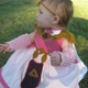 Illustration for article titled Well Excuse This Adorable, Tiny Princess Zelda